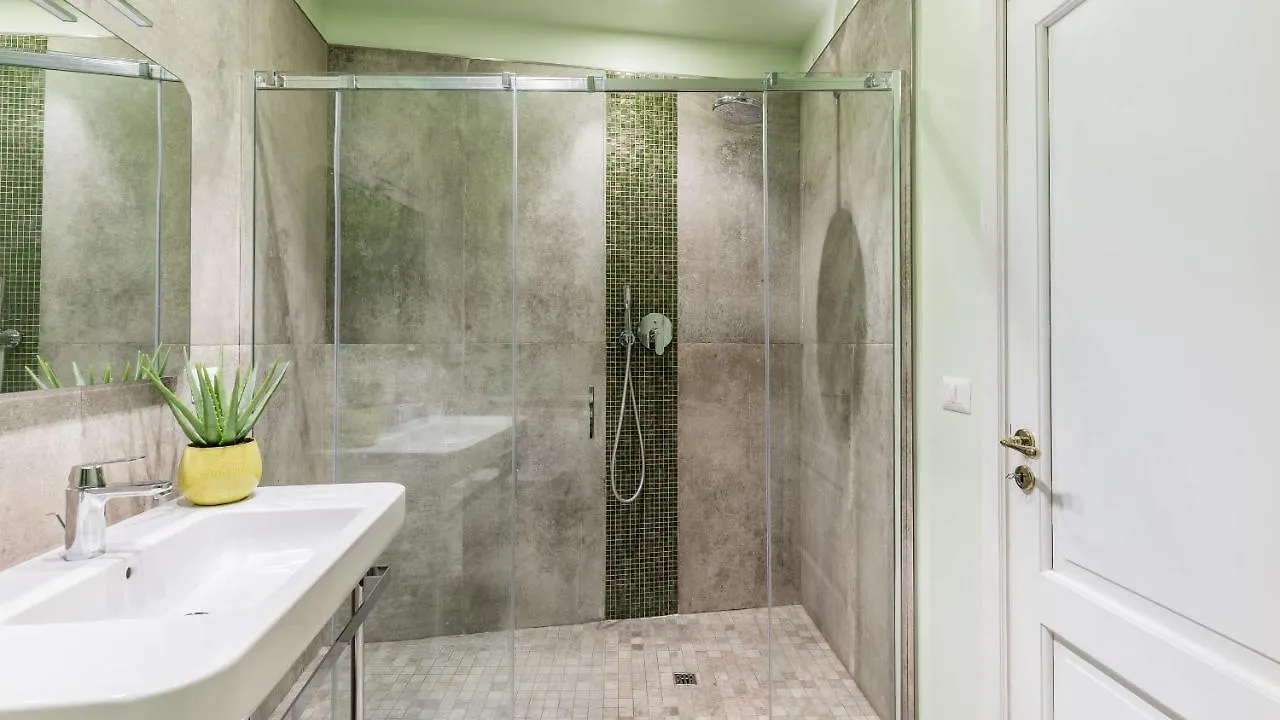 San Domenico Penthouse Villa Taormina 0*,  Italy