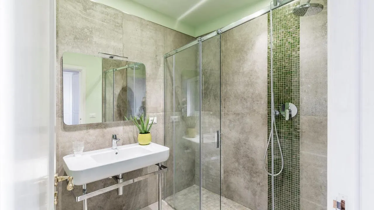 San Domenico Penthouse Villa Taormina