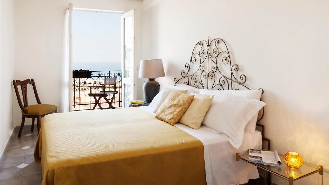 San Domenico Penthouse Villa Taormina 0*,  Italy