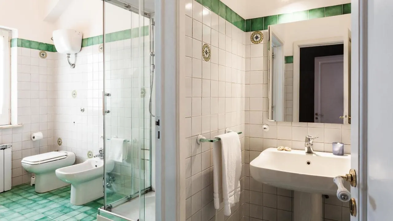 Holiday home San Domenico Penthouse Villa Taormina