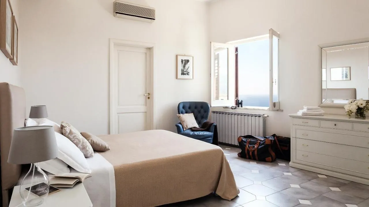San Domenico Penthouse Villa Taormina 0*,  Italy