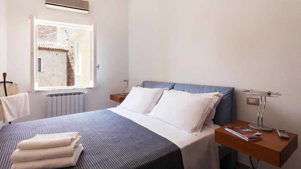 San Domenico Penthouse Villa Taormina 0*,