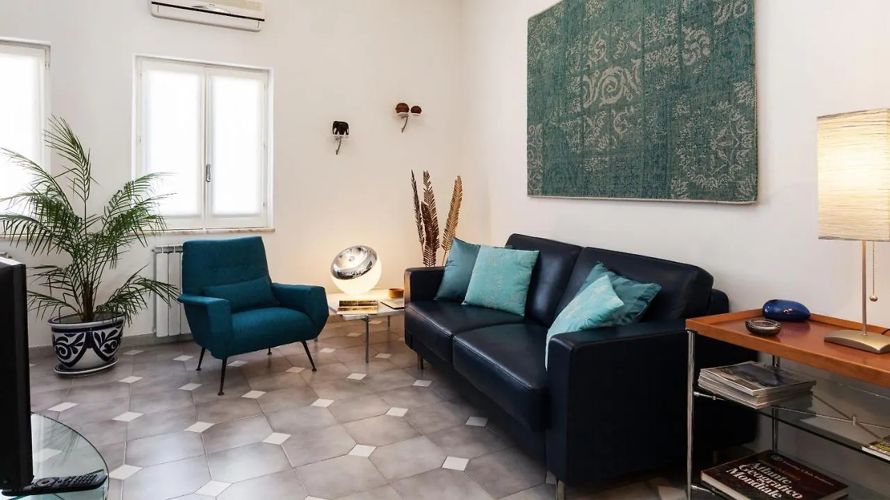 San Domenico Penthouse Villa Taormina 0*,  Italy