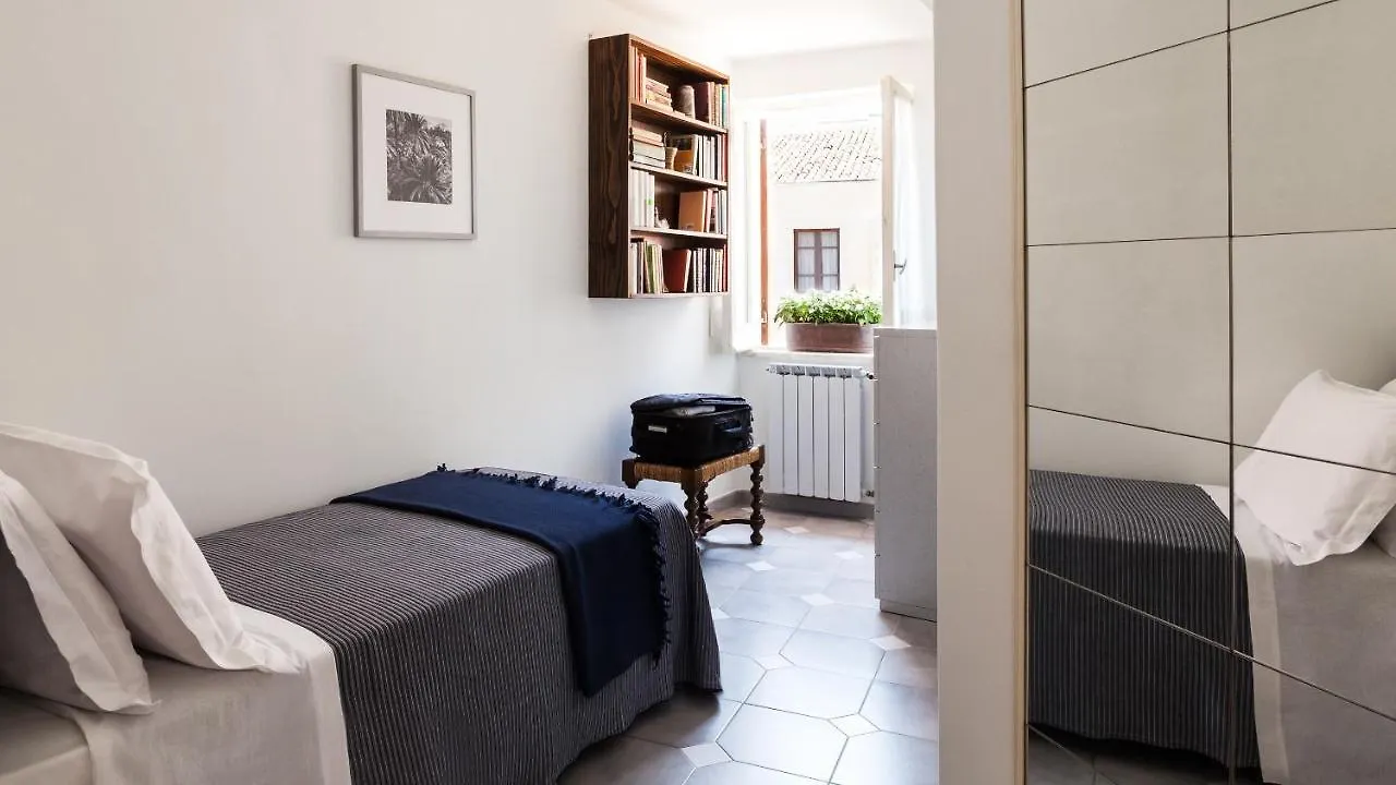 San Domenico Penthouse Villa Taormina Holiday home
