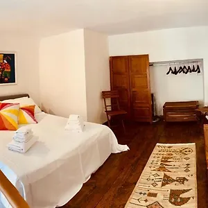 Ginnasio Casa vacanze