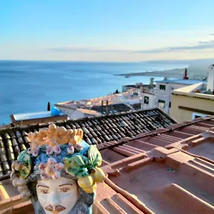  Apartamento Taormina Center Private Apartments By Fragranza Di Sicilia