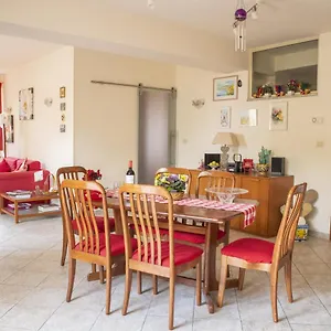  Holiday home Casa Limoncello