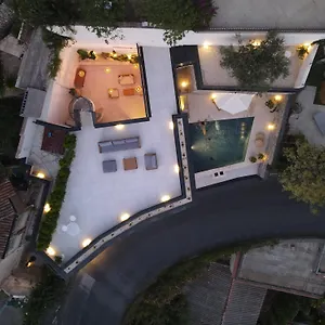 Holiday home Ada