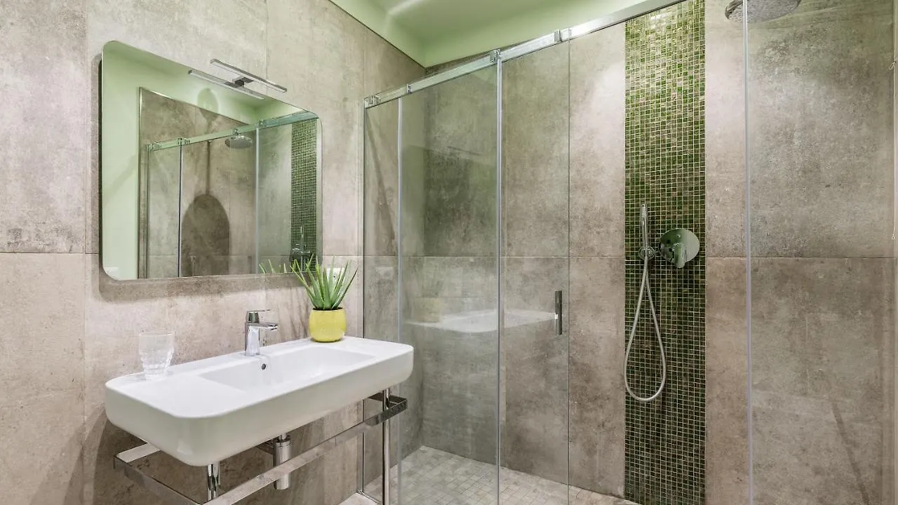 San Domenico Penthouse Villa Taormina Holiday home