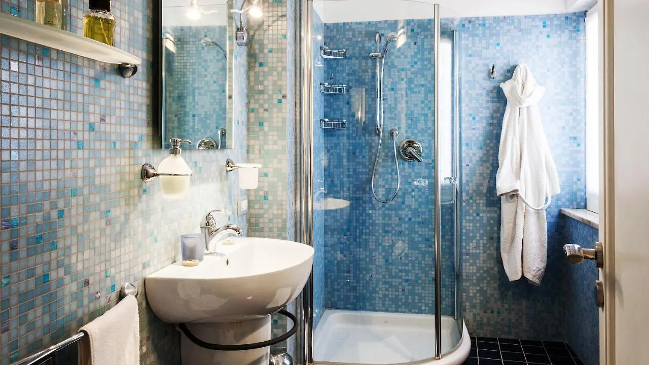 San Domenico Penthouse Villa Taormina Holiday home